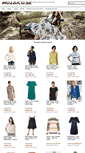 Mobile Screenshot of mozaico.se